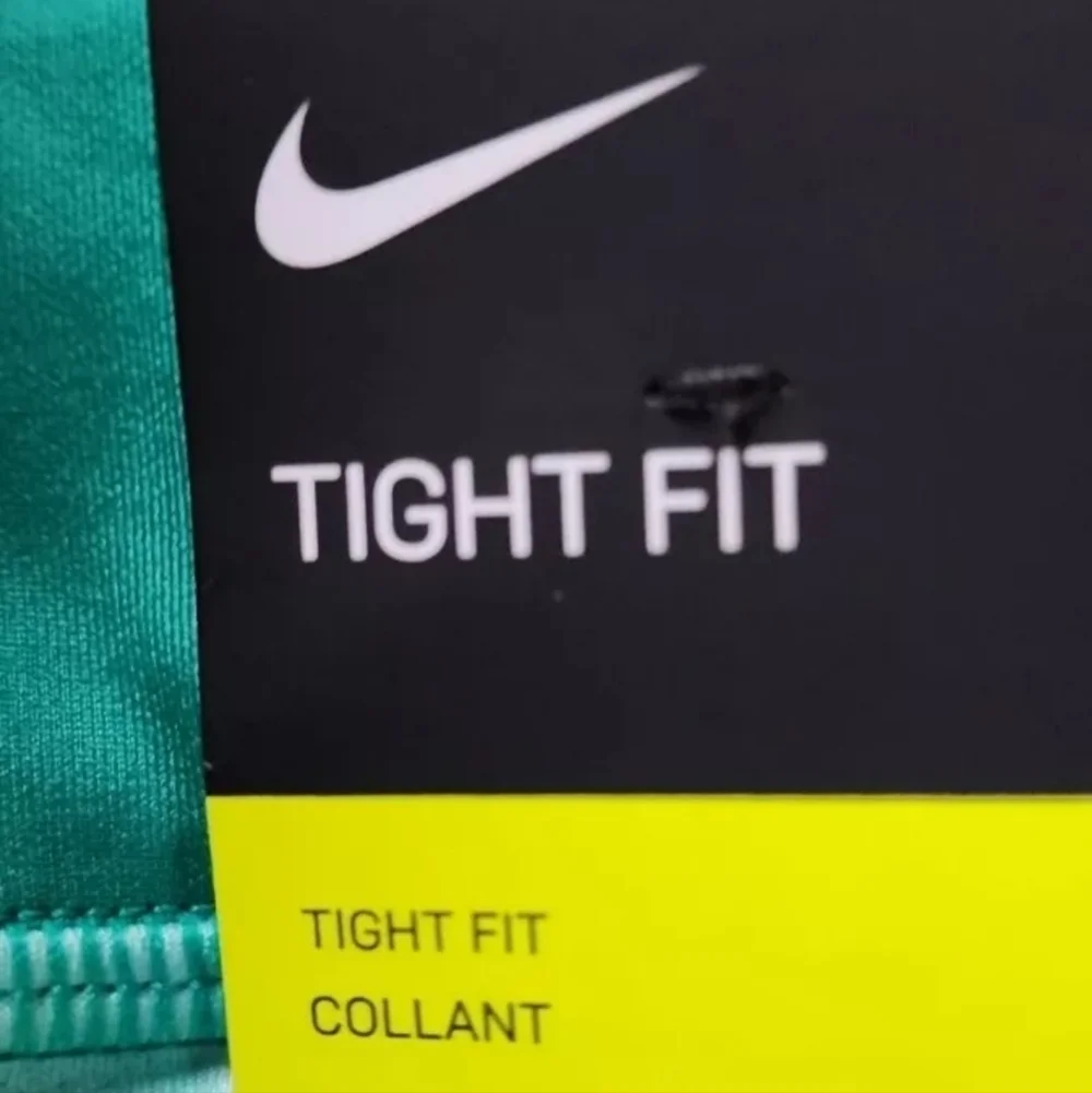 Girl's Nike Bike Shorts